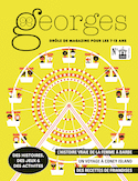 Magazine Georges, no Fête foraine